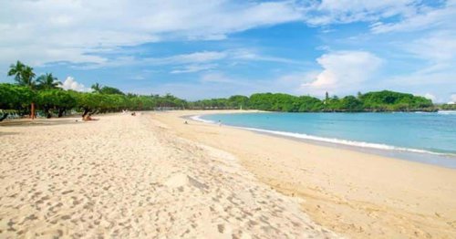 Lepaskan Penatmu di 10 Tempat Wisata di Nusa Dua Bali Ini!