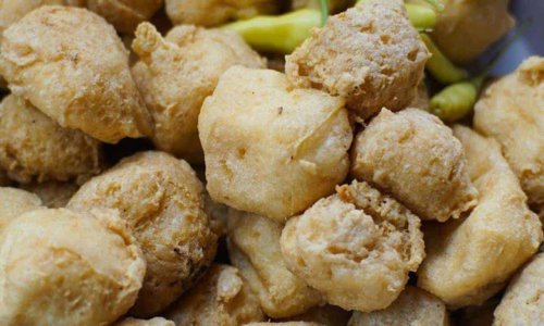 Wisata ke Kota Santri, Beli 10 Oleh-Oleh Khas Jombang Ini!