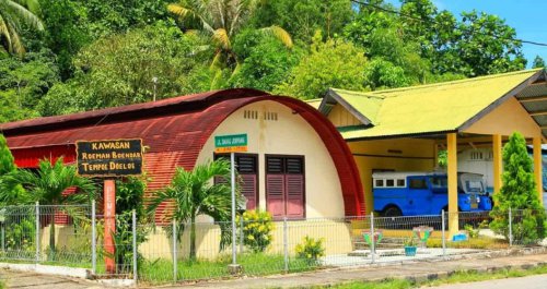 Top 9+ Tempat Wisata di Tarakan Kalimantan yang Mesti Dikunjungi