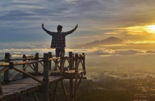 Top 10+ Wisata Alam di Temanggung dengan Keindahan Memukau