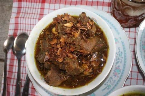 Inilah 9 Makanan Khas Kendal yang Enak dan Mesti Dicoba