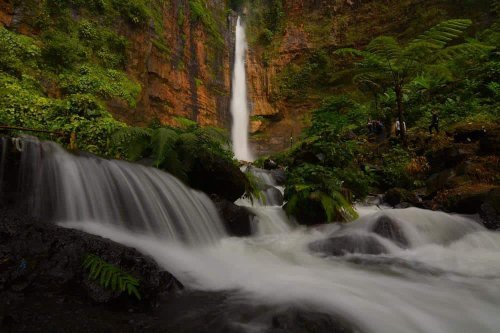 Top 10+ Destinasi Wisata Alam di Lumajang yang Menakjubkan