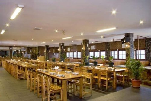 Inilah 10 Restoran Sunda yang Paling Enak di Jakarta