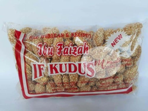 1. Keripik Kulit Pisang Tanduk, 2. Keciput, 3. Kopi Muria, 4. Jenang, 5. Sirop Parijoto, 6. Getuk Nyimut Kajar, 7. Kacang Bawang Sumber Gelis, 8. Madumongso, 9. Keripik Pakis, 10. Geplak Sari, Top 10+ Oleh-Oleh Khas Kudus yang Tak Kalah dari Camilan Kekinian
