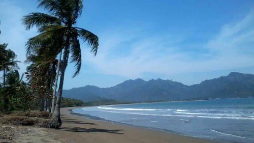 Top 10+ Pantai di Trenggalek dengan Pemandangan yang Memesona