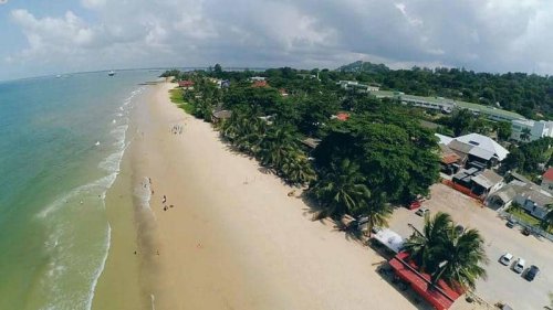 Inilah 8 Pantai di Balikpapan untuk Para Pemburu Sunset