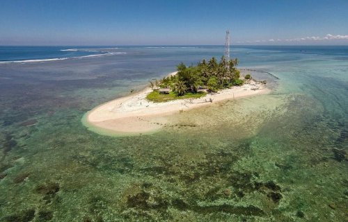 Inilah 10 Pantai di Bengkulu yang Unik dan Tersembunyi