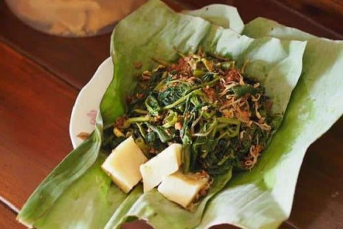 Inilah 10 Makanan Khas Wonogiri yang Sayang Jika Dilewatkan