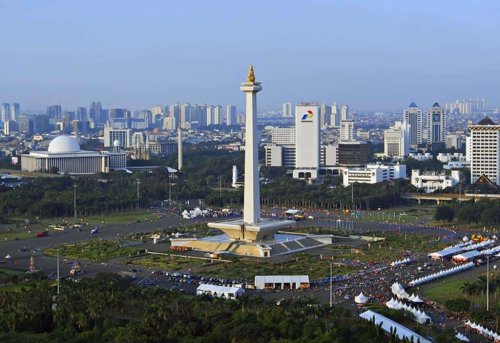 Top 10+ Tempat Wisata di Jakarta yang Populer &amp; Wajib Dikunjungi