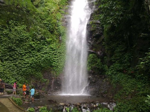 Yuk, Kunjungi 9 Destinasi Wisata Air Terjun di Mojokerto Ini!
