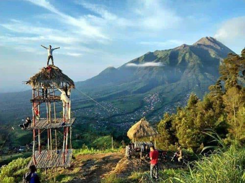 Top 10+ Wisata Alam di Boyolali yang Menarik untuk Dikunjungi