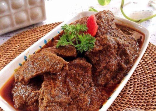 Inilah 10 Makanan Terenak Dunia yang Wajib untuk Dicoba