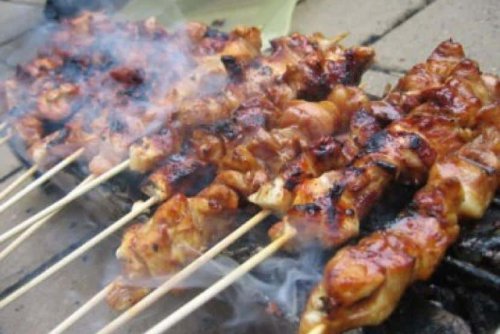 Top 10+ Makanan Khas Kutai yang Menggugah Selera Makan