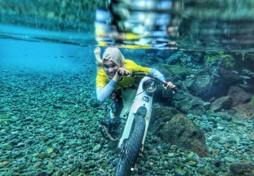 Top 10+ Wisata Alam di Purbalingga yang Sejuk dan Menawan