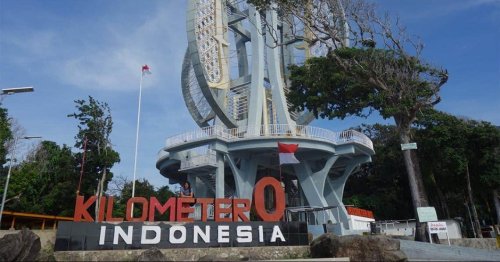 Top 9+ Tempat Wisata di Sabang yang Wajib Dikunjungi