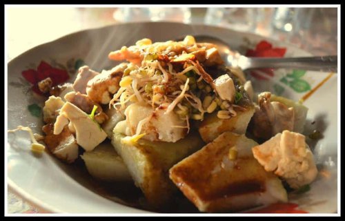 Yuk, Cobain 10 Makanan Khas Ngawi yang Unik dan Enak Ini!