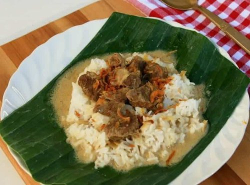 Top 10+ Makanan Khas Pati yang Memiliki Beragam Cita Rasa