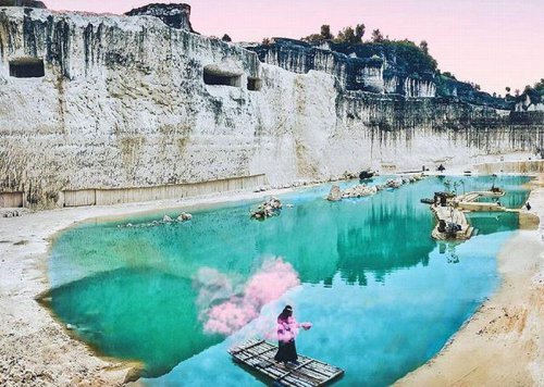 Yuk, Kunjungi 10 Destinasi Wisata Seru di Bangkalan, Madura!