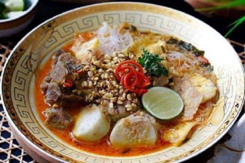 1. Campor, 2. Kaldu Kokot, 3. Nasi Romi, 4. Apen Manis, 5. Macho, 6. Soto Sabreng, 7. Soto Selingkuh, 8. Kolak Pattola, 9. Jubada, 10. Man Reman, Top 10+ Makanan Khas Sumenep yang Akan Membuatmu Ketagihan