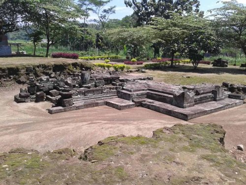 Yuk, Kunjungi 9 Candi di Klaten untuk Wisata Sejarah!