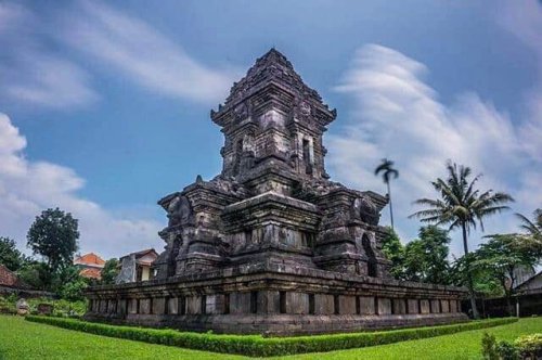Liburan ke Malang, Kunjungi 9 Candi Bersejarah di Malang Ini