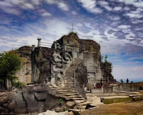 Keluyuran di Yogyakarta, Kunjungi 10 Tempat Wisata di Sleman!