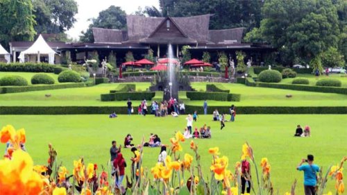 Yuk, Kunjungi 10 Tempat Wisata di Bogor yang Paling Hits!
