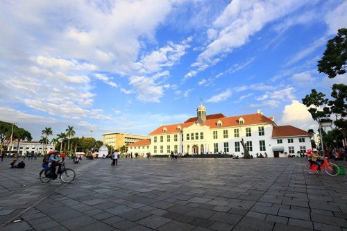 Yuk, Jalan-Jalan ke 10 Destinasi Wisata di Jakarta Barat!