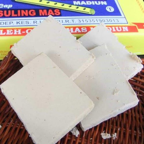 Inilah 10 Oleh-Oleh Khas Madiun yang Mesti Kamu Beli