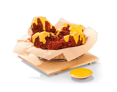 Top 10+ Menu Richeese Factory Paling Mantap, Mana Favoritmu?