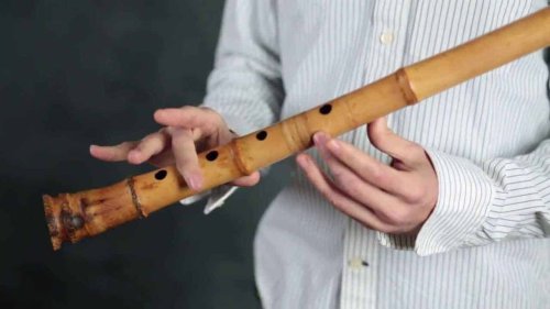 Top 10+ Alat Musik Tradisional Jepang yang Mesti Diketahui