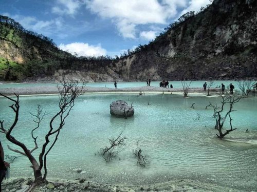 Top 18+ Rekomendasi Tempat Wisata di Sekitar Soreang dan Ciwidey