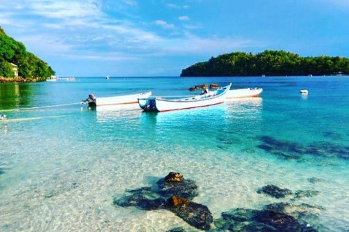 1. Pantai Iboih, 2. Pantai Lhok Bubon, 3. Pantai Anoi Itam, 4. Pantai Sumur Tiga, 5. Pantai Lampuuk, 6. Pulau Rubiah, 7. Pantai Lhok Mee, 8. Pantai Lange, 9. Pantai Lhoknga, Pencinta Pantai, Kunjungi 9 Pantai di Aceh yang Mempesona Ini