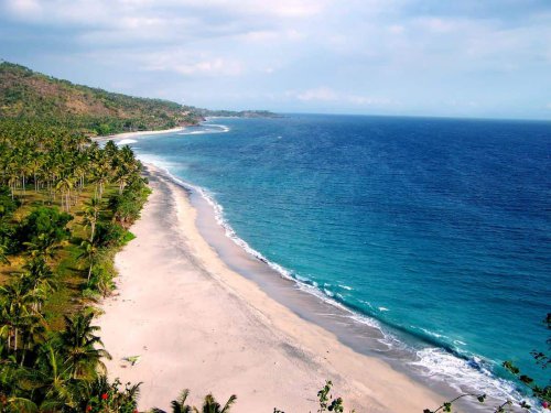 Yuk, Liburan di 9 Tempat Wisata di Lombok Barat Ini!