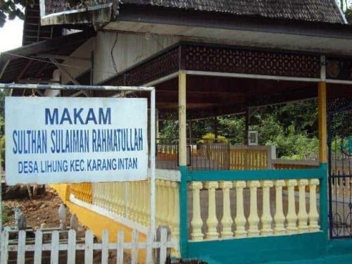 Top 10+ Peninggalan dari Kerajaan Banjar yang Menarik Diketahui