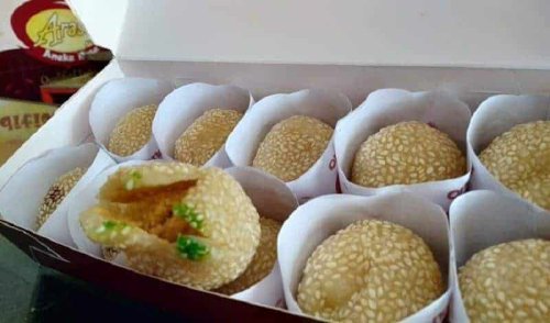 Top 10+ Oleh-Oleh Khas Mojokerto yang Tak Boleh Terlewatkan