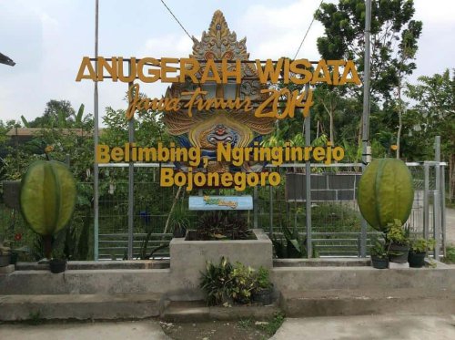 Top 10+ Tempat Wisata di Bojonegoro yang Menarik Dikunjungi