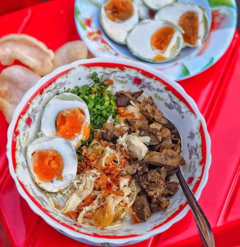 Top 10+ Rekomendasi Tempat Sarapan Pagi di Surabaya yang Enak