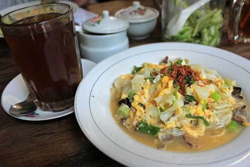 1. Bakmi Jogja Bengawan, 2. Bakmi Plengkung Gading, 3. Bakmi Jowo DU 67, 4. Mie Jogja Pak Karso, 5. Bakmi Jawa Anglo Mas Djarot, 6. Mie Jawa Lembang, 7. Pendopo Bakmi Jowo &amp; Ayam Goreng, 8. Bakmi Jawa Khas Yogya (Gunung Batu), 9. Mie Jawa Anglo Hesti Reso Sudarmo, 10. Bakmi Jowo Anglo, Top 10+ Rekomendasi Kedai Bakmi Jawa di Bandung yang Paling Lezat