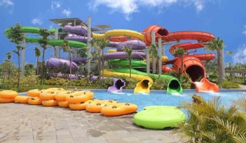 Top 10+ Destinasi Wisata Menarik di Kota Industri Cikarang