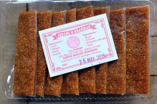 Inilah 9 Oleh-Oleh Khas Purworejo yang Manis dan Gurih
