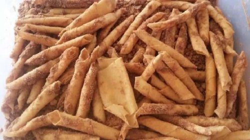 Top 10+ Kue Khas Batam yang Cocok untuk Dijadikan Oleh-Oleh