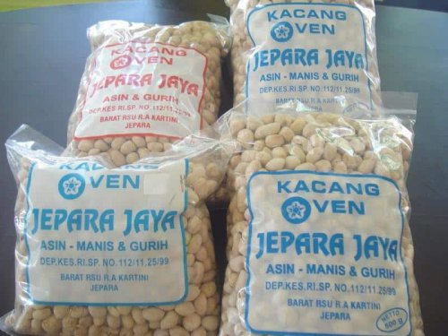 Inilah 10 Oleh-Oleh Khas Jepara yang Mesti Kamu Beli