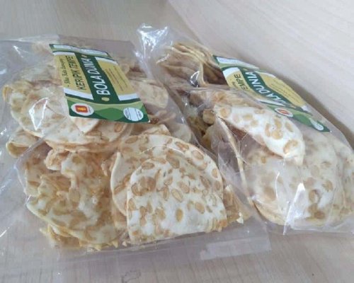 Top 10+ Oleh-Oleh Khas Ngawi yang Tradisional dan Kekinian