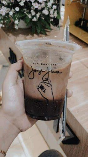 Inilah 10 Kedai Kopi Susu Kekinian yang Paling Populer
