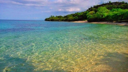 Inilah 10 Pantai di Situbondo dengan Pemandangan Eksotis
