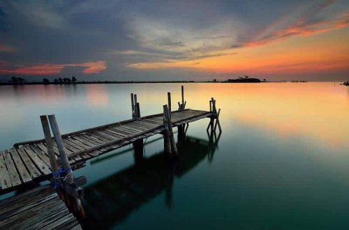 Top 10+ Pantai di Semarang untuk Liburan Bersama Keluarga