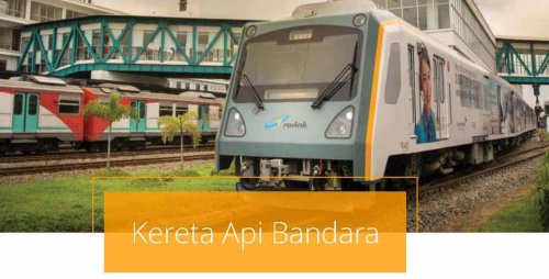 Kereta Bandara, Aplikasi KA Bandara, Berangkat!, Patuhi Peraturan, Inilah Cara Naik Kereta Bandara dengan Mudah dan Aman