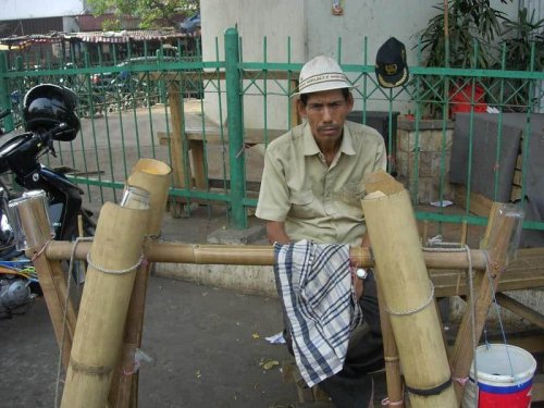 Top 10+ Minuman Tradisional Khas Betawi yang Mesti Kamu Coba