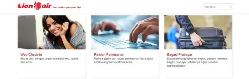Cara Mudah untuk Cek Tiket Pesawat yang Sudah Dibeli